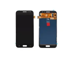 Replacement for SAMSUNG J701 J7NEXT LCD BLACK OLED2  - Quality Phone Parts in Sri Lanka
